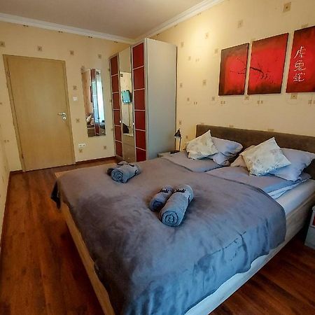 Harmony Apartments 布达佩斯 外观 照片