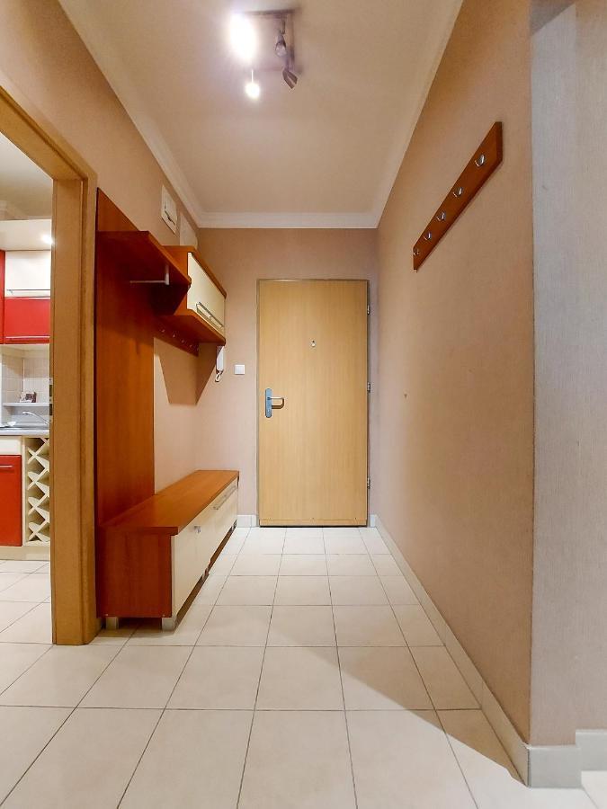Harmony Apartments 布达佩斯 外观 照片