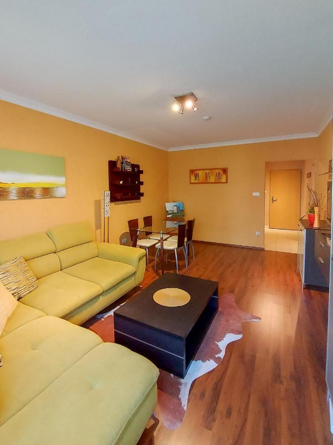 Harmony Apartments 布达佩斯 外观 照片